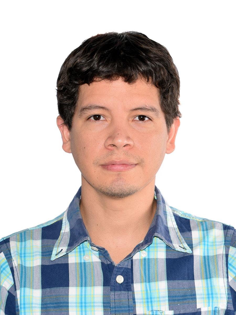 Johan Dongo De La Torre
