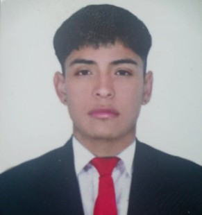 Carlos Alberto Esteban Aguas
