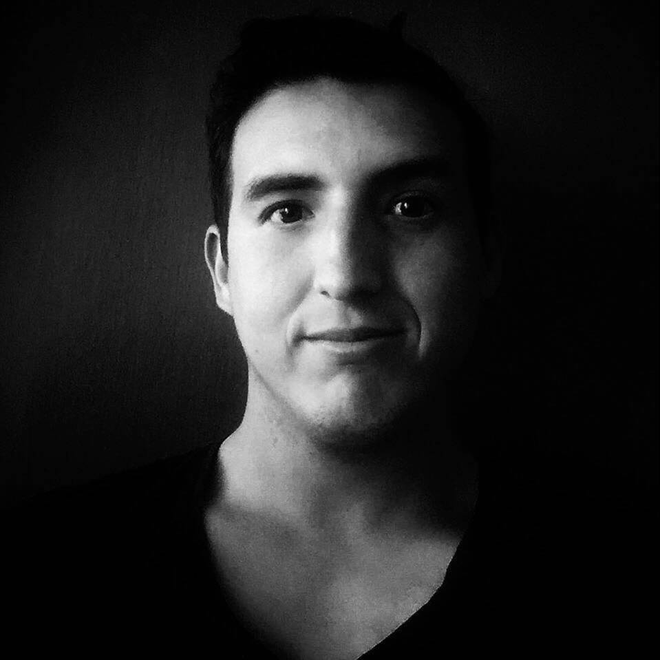 Alonso Chàvez Dj