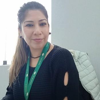 Yennifer Truevas Flores