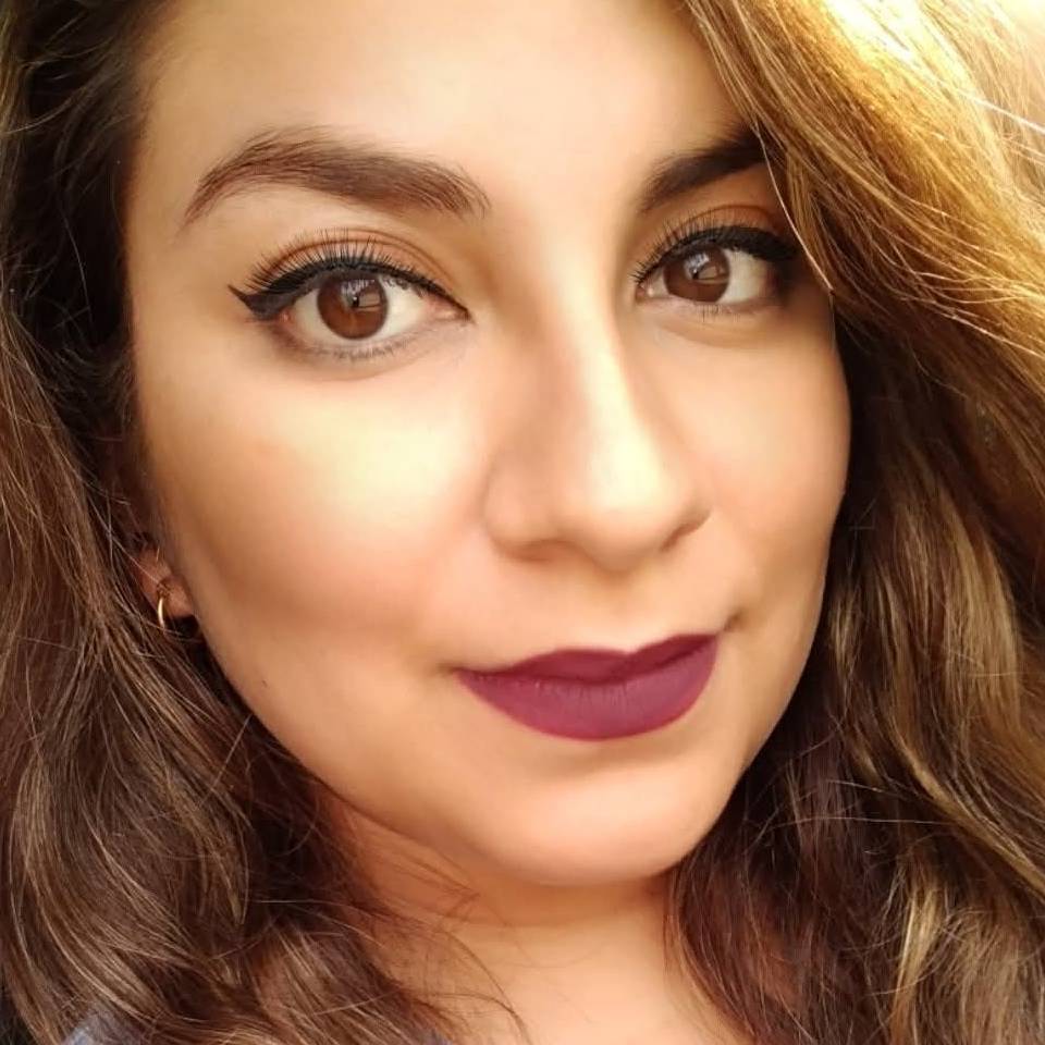 Solange Ramirez