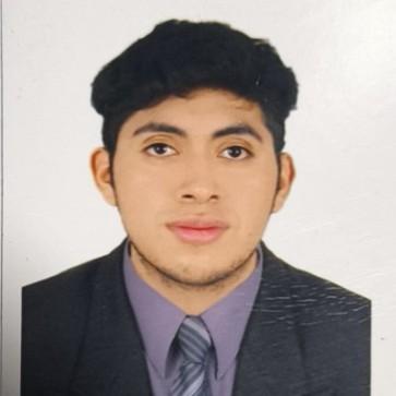 Jose A. Almanza Villanueva