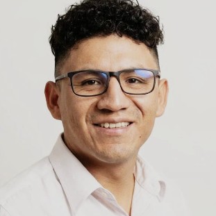 Luis Gustavo Pajares Vargas