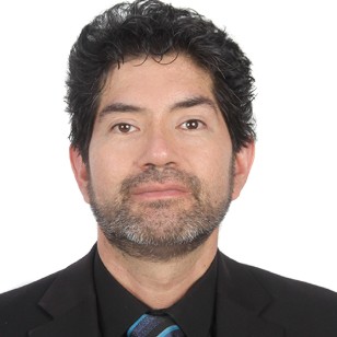 Alonso Acosta Flores