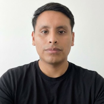 Renato Alonso Dominguez Champi