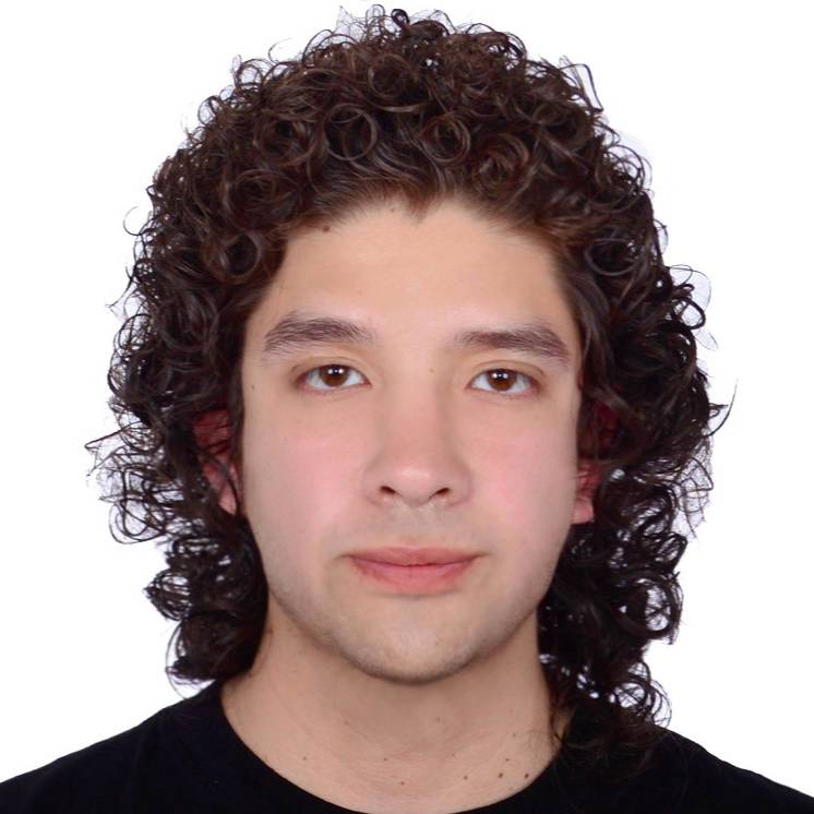 Michael Salguero Cisniegas