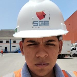Juan Carlos Peralta Yaraure