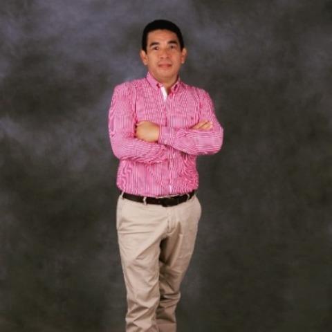 JUAN CARLOS ROMERO DCHORIE