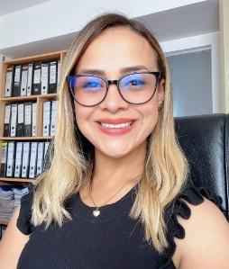 Ing. Luisana Valera Melendez