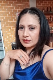 Rosa Ysabel Rumay Tello
