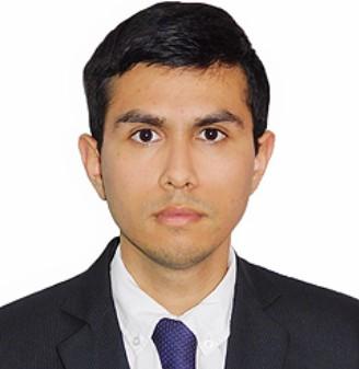 Diego Edgar De La Cruz Gaviria