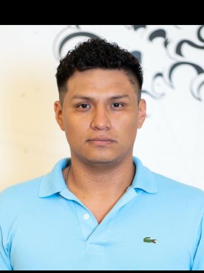 Jefferson Asto Vizarraga