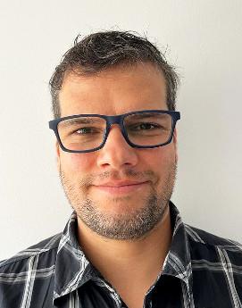 Luis Rodriguez Garzon
