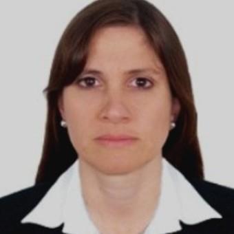 María Viviana Ordoñez Basauri