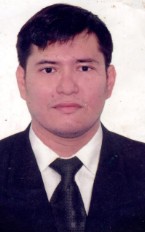 EDEL MARTIN DIAZ GOMEZ