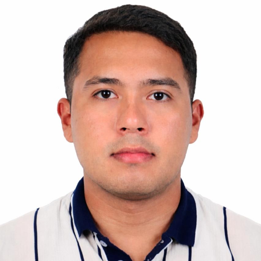 Gonzalo Sebastián Reyes arce