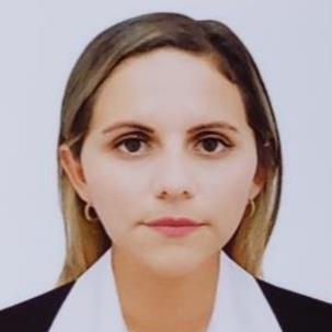 Edith Milagros Lopez Tapia