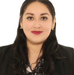 EMILY ANAÍS UGAZ DÍAZ