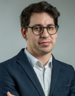 Peter Jonas