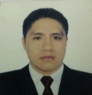 LUIS CALDERON CHUGNAS