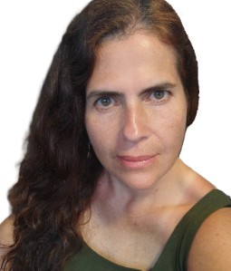 Rocío Contreras Claux