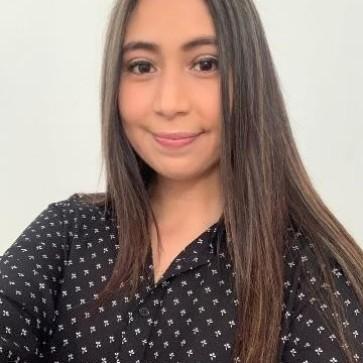 María Cristina Obando Trujillo