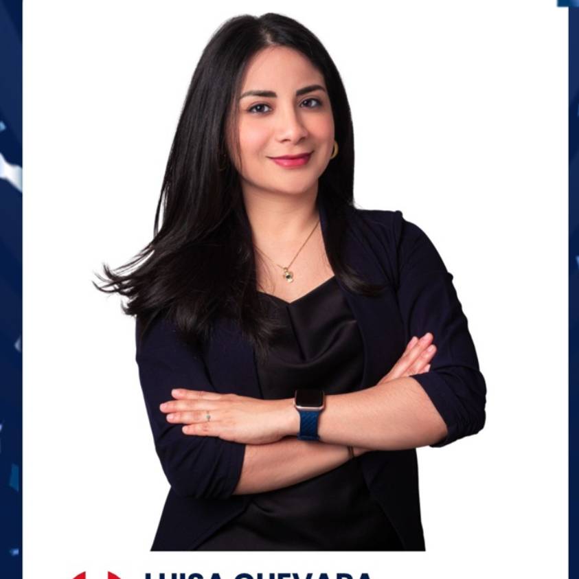 LUISA ELENA GUEVARA CAMPOS