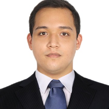 Rodrigo Samuel Barrientos Yong