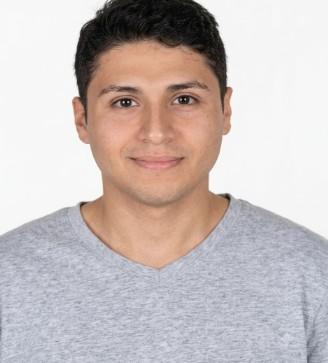 Joshep Mitchell Vega Armas