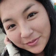 Abigail Elena Guevara Lozano