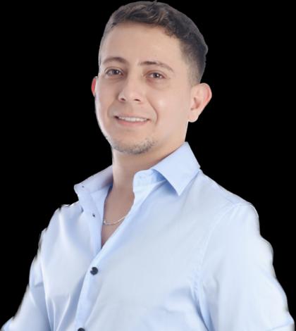 Andres Tamayo