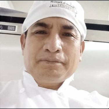 ROSALIO EDGAR QUISPE QUISPE