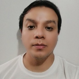 David israel López lezameta