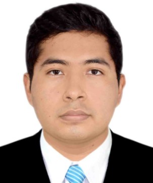 Diego Armando Condori Cabrera