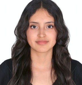 Jessica Reategui Saldarriaga