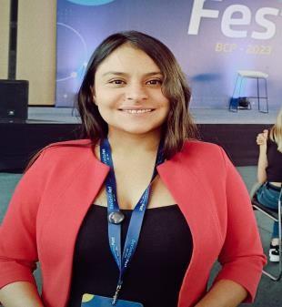 Maricela Miranda Chavez