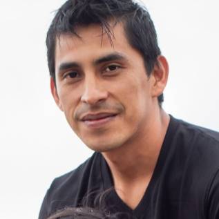 ANIBAL ROLANDO LUQUE SANDOVAL