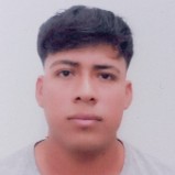 Jesús Isidoro Valeriano Chiroque
