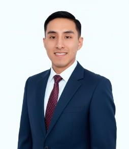 Marsel Piero Atanacio Gomez