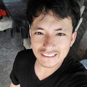 Jhonnalton Marin Cordova Cordova