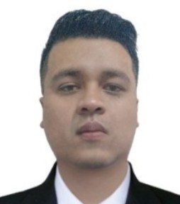 Omar Isaac Tuesta Llaja