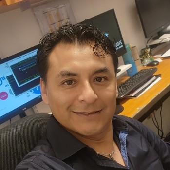 Claudio César Condori Rodríguez