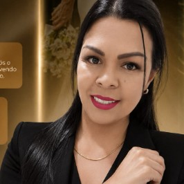 Nayalir Ninoska Rodriguez Mujica