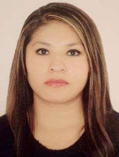 Luz jakely Bejar Maraza