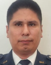 Alejandro Sanchez Huaranga