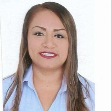 MARIA ISABEL ORTIZ AGUILAR