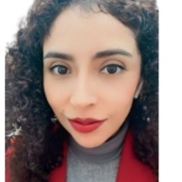 Katherin Mendoza Sotomayor
