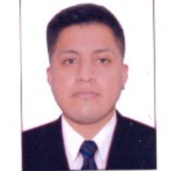 Jason Anthony Ñiquen Esqueche