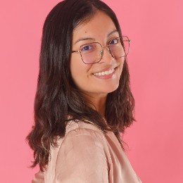 Merry Rodriguez