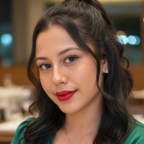 Lorenza Guadalupe Tejeda Briceño